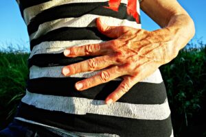 腸活サプリでニオイ対策をしたい腹部膨満がある人はどうすればいい？
