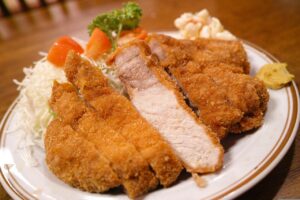 腸活サプリで揚げ物が多い食生活のニオイ対策は？