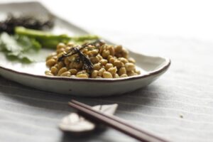 腸活サプリとキムチ、納豆を併用するコツは？