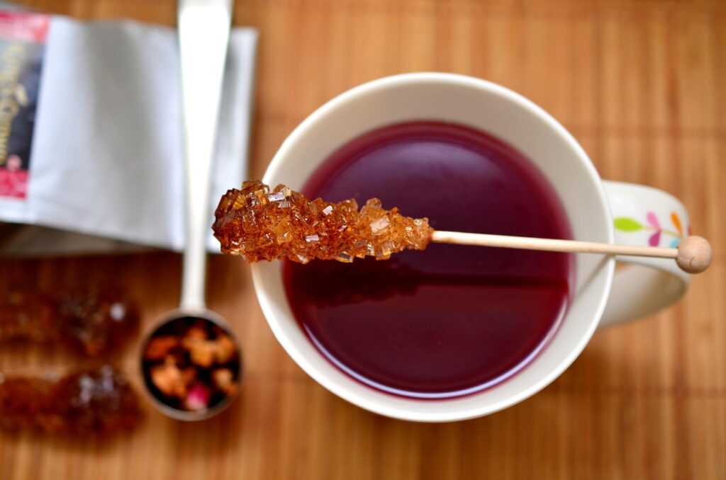 腸活サプリに含まれる人工甘味料は体に悪いのか？