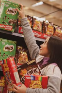 腸活サプリをコンビニで中心に食べる方法は？