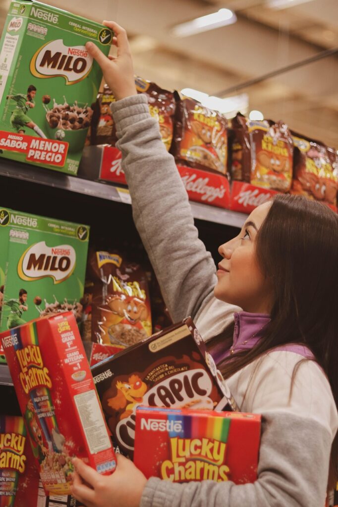 腸活サプリをコンビニで中心に食べる方法は？