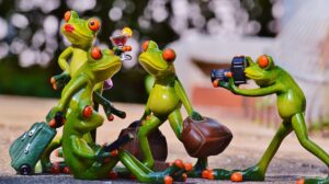 腸活サプリを使った旅行中の便秘対策は？