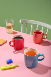 腸活サプリを温かい飲み物で飲むメリットとは？