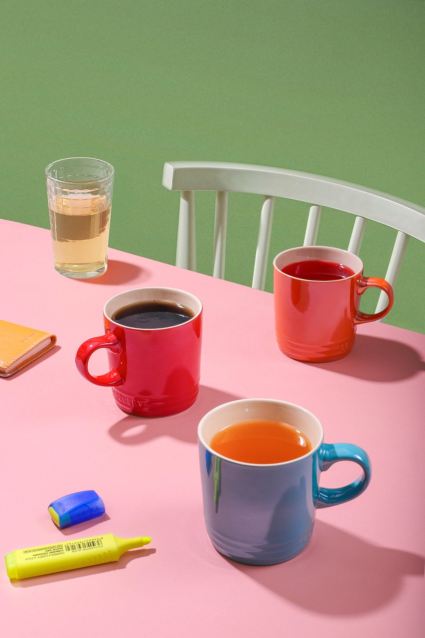 腸活サプリを温かい飲み物で飲むメリットとは？