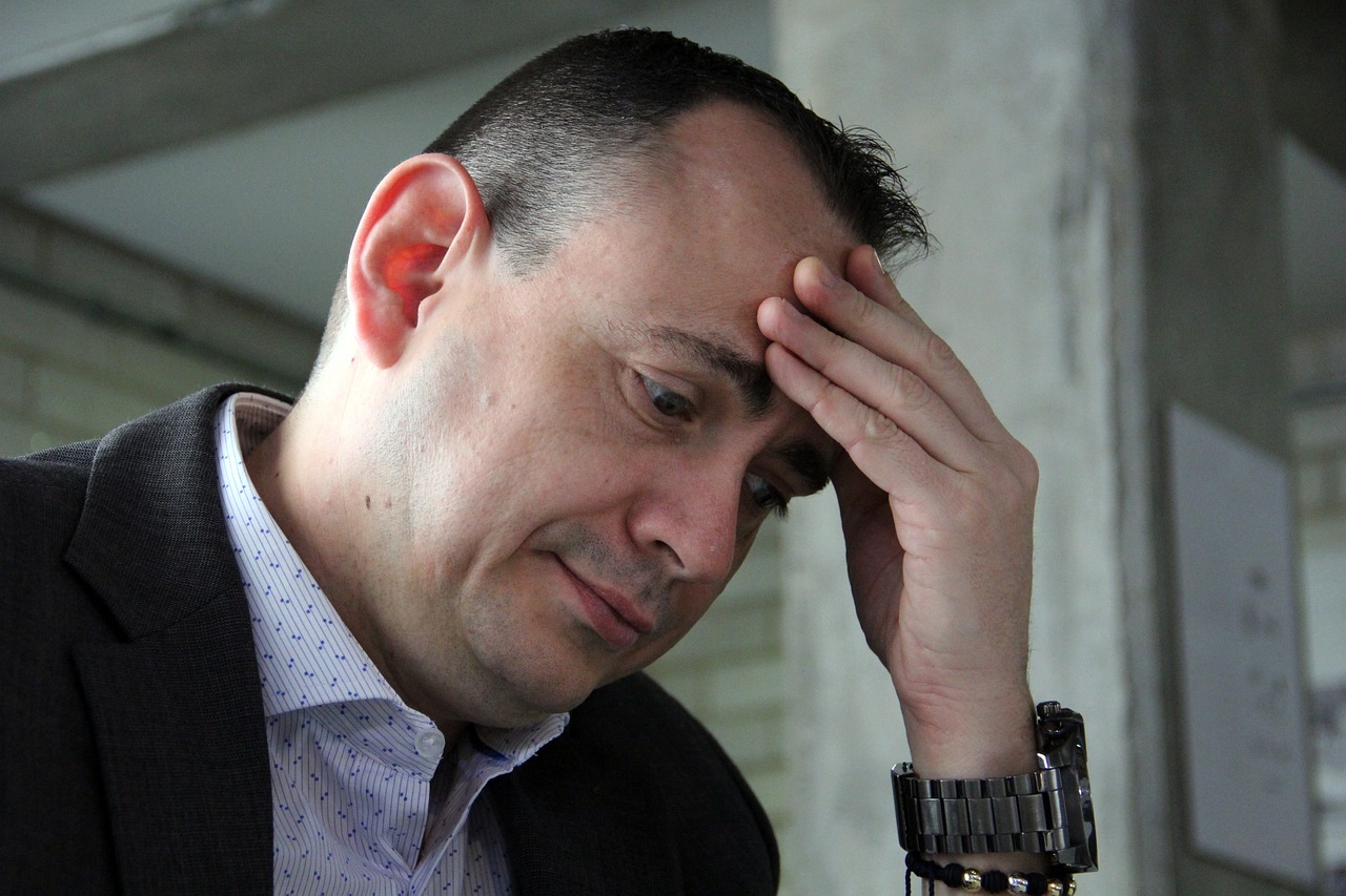 腸活サプリと乳酸菌で胃が痛い原因とは？